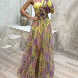 Gudrun – Förtrollande tyllklänning