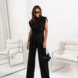 Sonja – Avslappnat elegant set