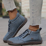 Annika – Bekväma sneakers med optimalt stöd