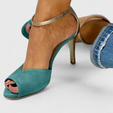 Barbro – Eleganta klackar