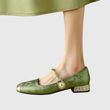 Sonja – Ortopediska sandaler
