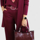 Lovisa – Elegant tredelsset