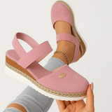Lovisa – Ortopediska sandaler