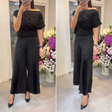 Tove – Elegant tvådelat set