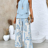 Disa – Elegant set