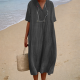 Comfort Summer Dress