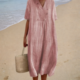 Comfort Summer Dress