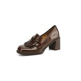 Dagny – Loaferpumps