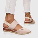 Lovisa – Ortopediska sandaler
