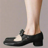 Ulla – Ortopediska sandaler
