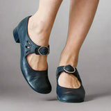Ulla – Ortopediska sandaler
