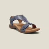 Agneta – Ortopediska sandaler med fotstöd