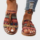 Signe – Ortopediska sandaler