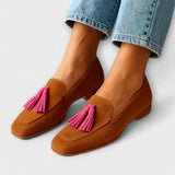 Agneta – Loafers