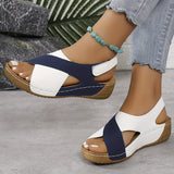 Siv – Komfortsandal