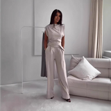 Sonja – Avslappnat elegant set