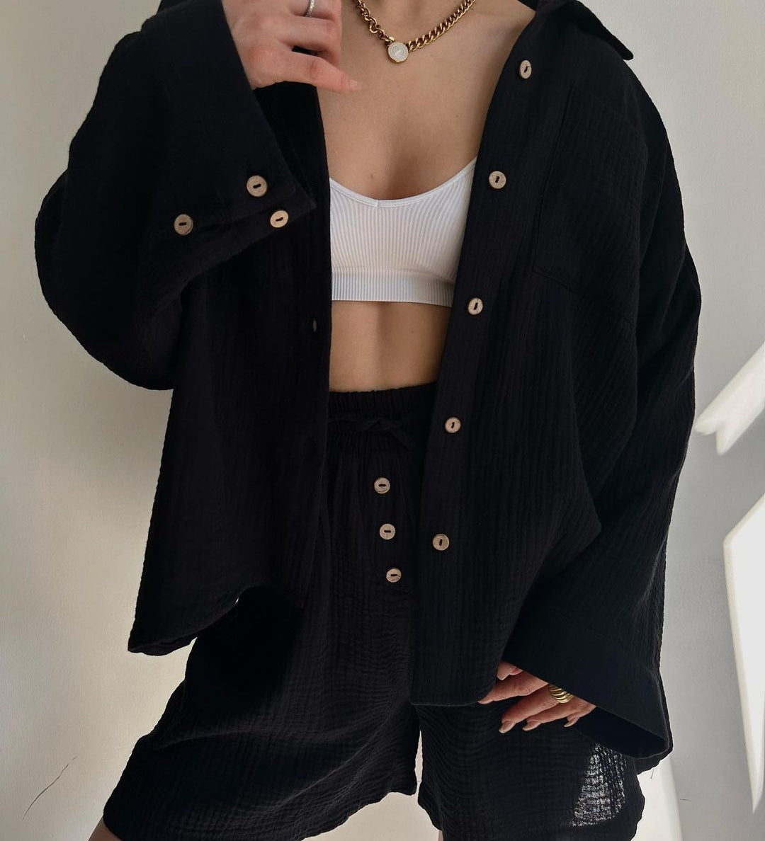 Sonja – Lätt tvådelat set