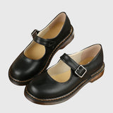 Dagny – Ortopediska sandaler