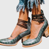 Vivi – Eleganta och bekväma sandaler