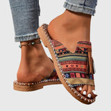 Signe – Ortopediska sandaler