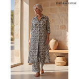 Dagny – Set med geometrisk elegans