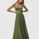 Margaret | Elegant Klänning