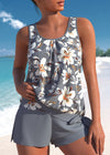 Grå