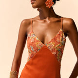 Vestido Mireia