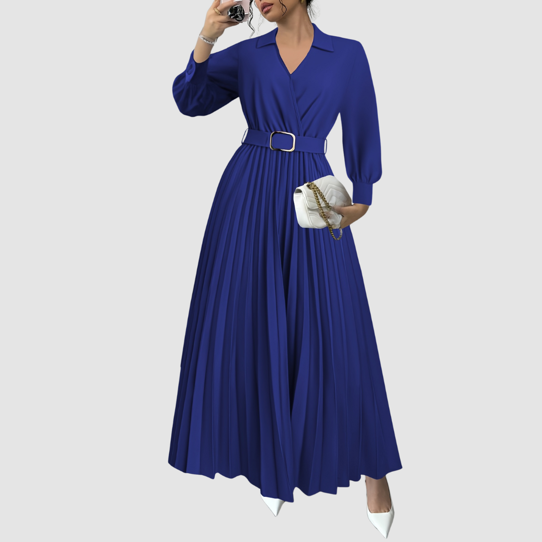 Alicja - Eleganta Vardagsklänningar