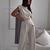 Sonja – Avslappnat elegant set