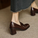 Dagny – Loaferpumps