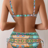 Ragnhild – Bikiniset med etniskt tryck