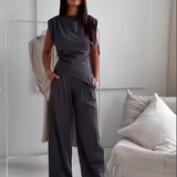 Sonja – Avslappnat elegant set