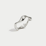 Dagny – Elegant minimalistisk ring