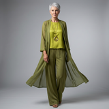Linnea – Elegant och bekvämt set