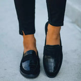 Birgitta – Ortopediska loafers