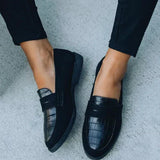 Birgitta – Ortopediska loafers