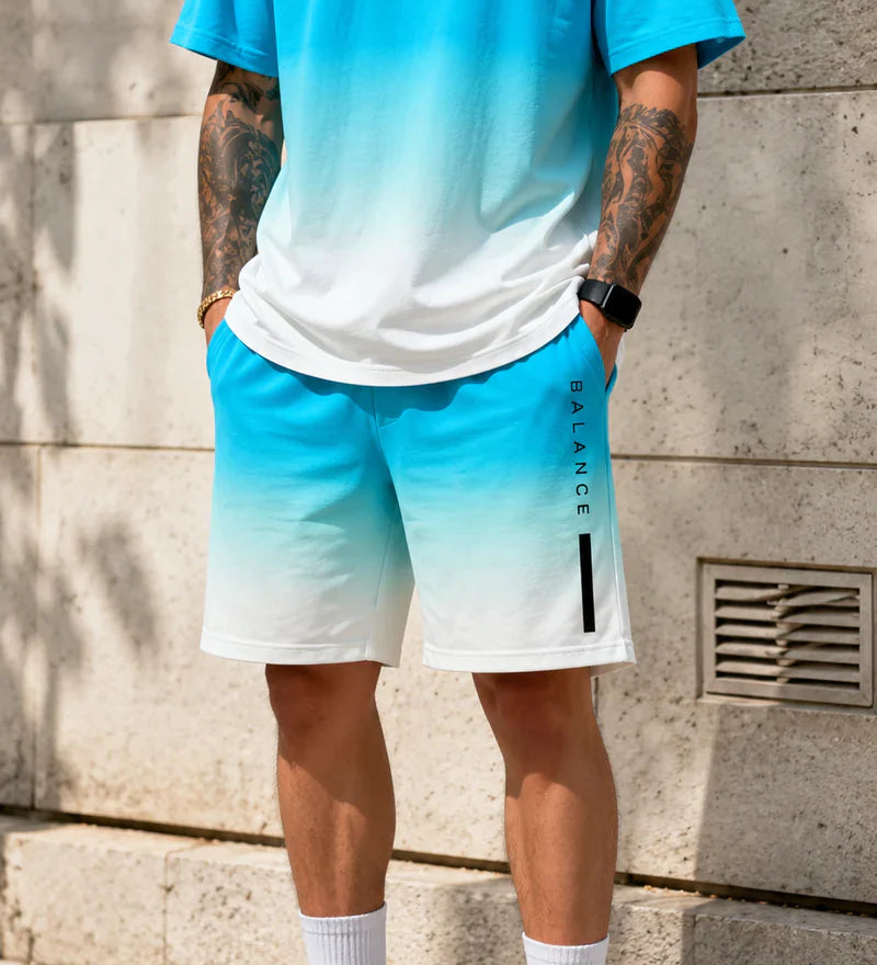 Marcos | Tillsammans med Summer Gradient
