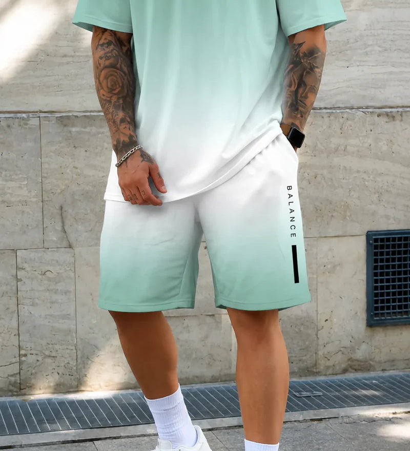 Marcos | Tillsammans med Summer Gradient