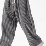 Marcos | Pantalones de pana de inspiración vintage