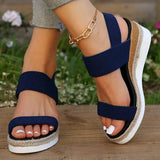 Karolina – Ortopediska sandaler