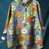 Kerstin – Hundkonst t-shirt