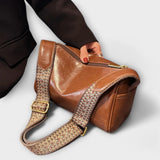 Ragnhild – Vintage crossbodyväska