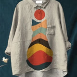 Signe – Kattkonst t-shirt