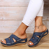 Marta – Ortopediska sandaler