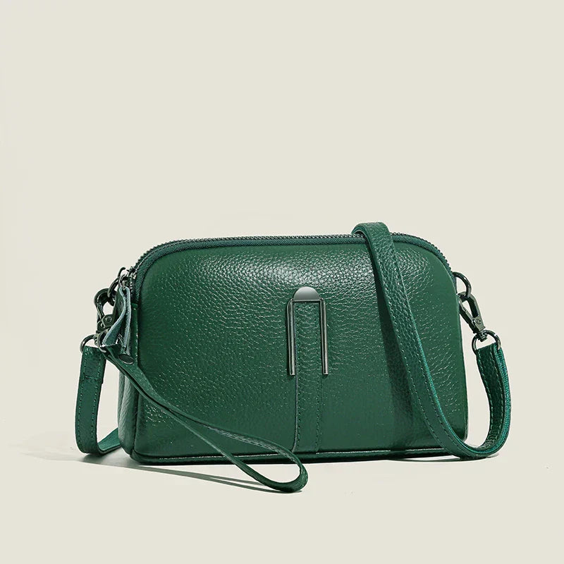 Carina – Lyxig crossbodyväska