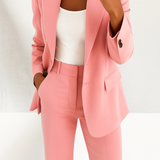 Vivi – Tidlöst skräddarsytt set