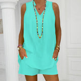 Maj – Elegant sommarsett