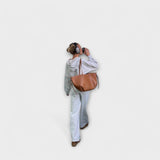 Tove – Vintage toteväska