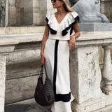 Gun – Elegant tvådelat set